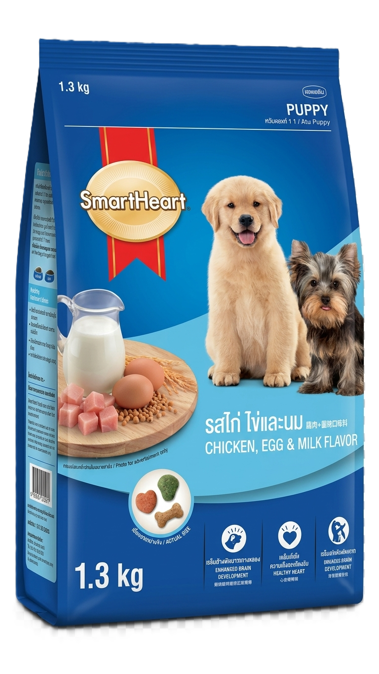 SmartHeart Puppy 1.3kg
